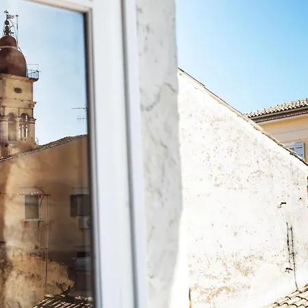 Korifo Old Town By Corfuescapes Apartamento Corfu (city)