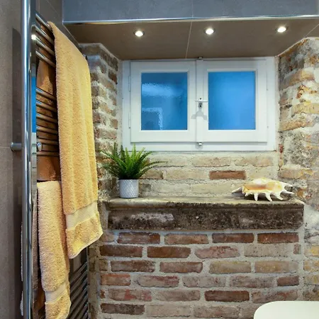 Korifo Old Town By Corfuescapes *