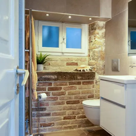 Korifo Old Town By Corfuescapes Apartamento