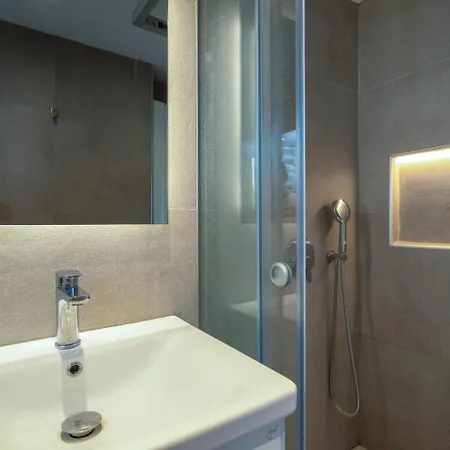 Korifo Old Town By Corfuescapes Apartamento *