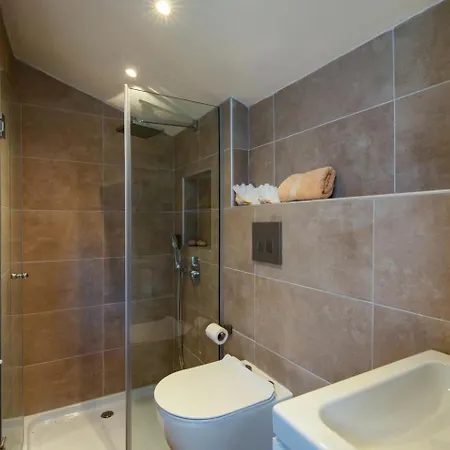 Korifo Old Town By Corfuescapes