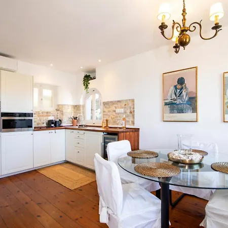 Apartamento Korifo Old Town By Corfuescapes Corfu (city)