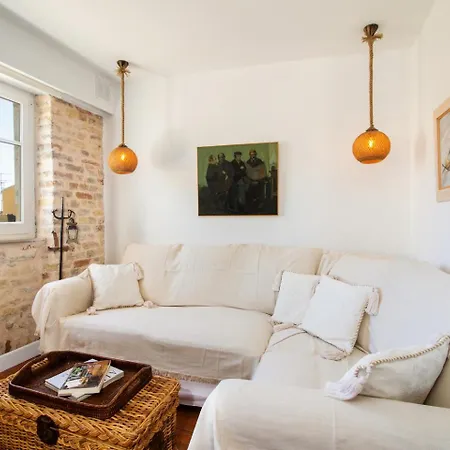 Korifo Old Town By Corfuescapes * Corfu (city)