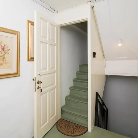 Korifo Old Town By Corfuescapes