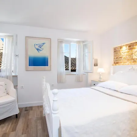 Apartamento Korifo Old Town By Corfuescapes