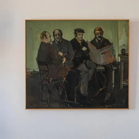 Korifo Old Town By Corfuescapes Corfu (city)