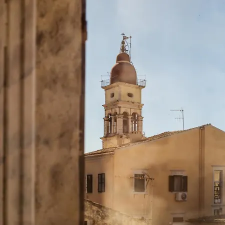 Korifo Old Town By Corfuescapes Apartamento Corfu (city)
