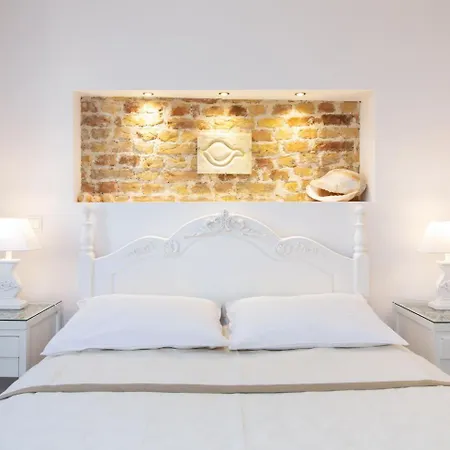 Korifo Old Town By Corfuescapes Corfu (city)