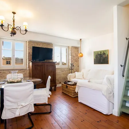 Korifo Old Town By Corfuescapes Apartamento Corfu (city)