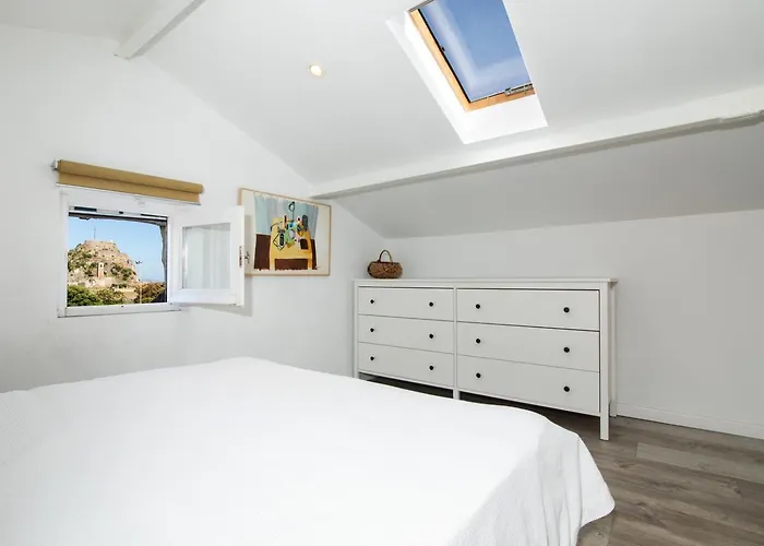 Apartment Korifo Old Town By Corfuescapes *
